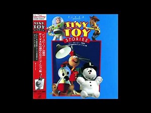 Bobby McFerrin - KnickKnack