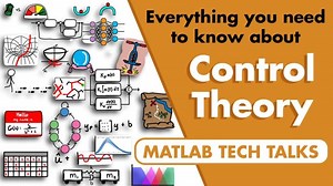 Everything You Need to Know About Control Theory | Brian Douglas | 41 comments