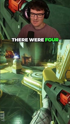 The Only Raid Encounter That Can't be Lowmanned??