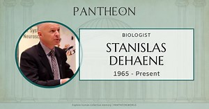 Stanislas Dehaene Biography | Pantheon