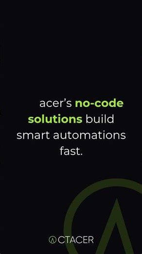 Build Without Limits | No-Code AI