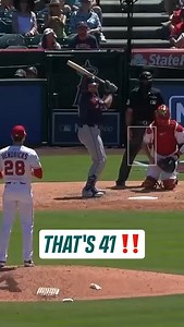 94K views · 11K reactions | Cal Raleigh is unreal. #TridentsUp | Seattle Mariners | Facebook