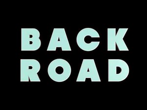 Back Road Official Teaser Trailer (2018) Rachel Keefe, Jason Maga HORROR