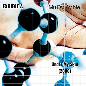 Now I see why people say Mudvayne is unoriginal lol (I love every song on here btw, just some things I noticed that I wanted to point out)