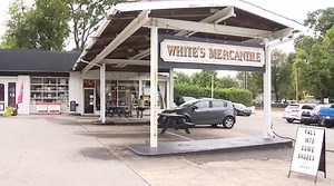 White’s Mercantile moving to new space in 12South