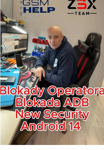 Jak odblokować ADB w Android 14?