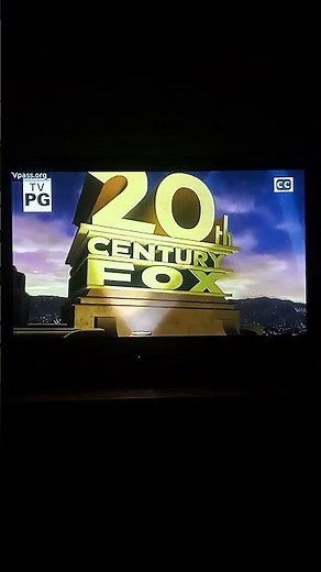 Ice Age (2002) - Disney Channel Intro