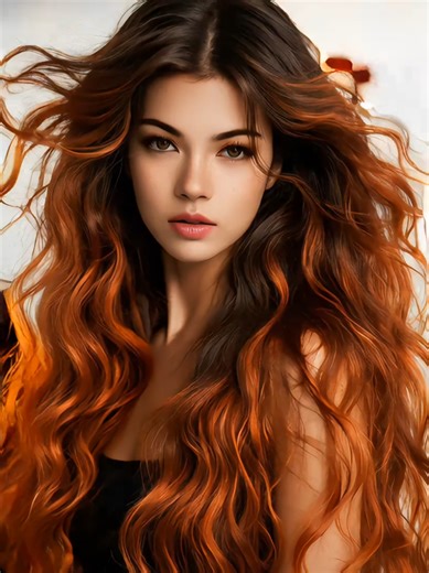 Butterfly Dream Look Tutorial with AI Filter