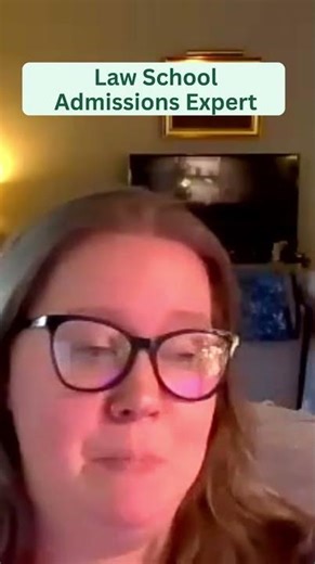 Why Law Schools REJECT Apps Over Formatting (T14 Admissions Coach Reveals)