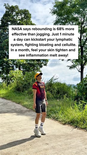 1M views · 9.9K reactions | Kickstart Your Lymphatic System in the Morning for just ONE MINUTE!! #lymphaticdrainage #physicaltherapysession #madzmariwa | Physical Therapy Session | Facebook