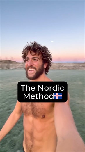 Why does everyone come back from Nordic countries healthier? Five of the six happiest countries in the world are Nordic. Community matters. People help each other. Life is built around friendly competition, connection, and shared time. Not screens and isolation. Movement is natural. Cycling, walking, outdoor life. It’s part of the day. Food is anti inflammatory. Salmon, omega 3s, whole foods. Social trust is high. Safety is high. Stress is low. Healthcare focuses on prevention. Work hours are sh