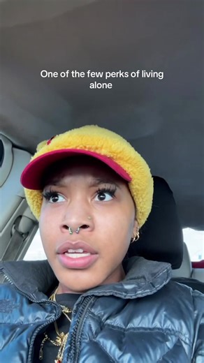 The Perks of Living Alone: Embracing Independence