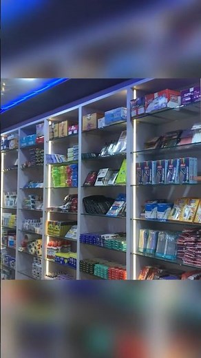 📊New Business startup🗒️| नये बिज़नेस की शुरूआत😎| RG King Vlogs #bamlahiri #stationery #business