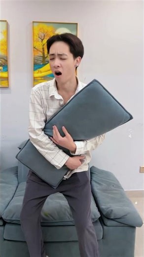 Hair everywhere! #Priest#Nun