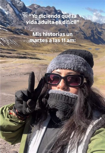 Vinicunca Rainbow Mountain Trek Peru — hiking guide and tips