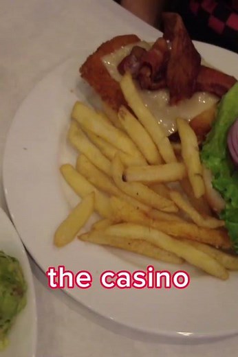 Horseshoe Las Vegas | 3 Reasons to Stay