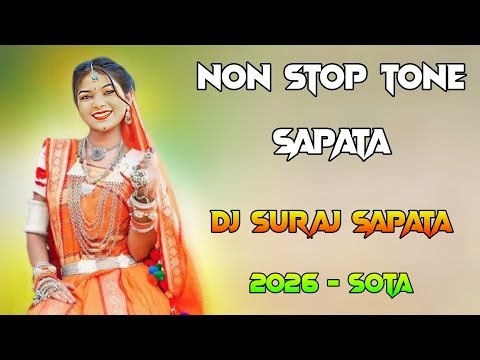 NEW TIMLI MUSIC | 🔥DJ SURAJ SAPATA | NEW TRENDING TIMLI SONG | 2025-2026 💥 PRIVATE TIMLI SONG.....