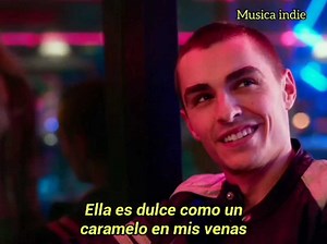 BØRNS - Electric Love | Infinite letters