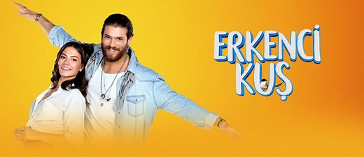 Erkenci Kus - Episode 1 (English Subtitles) | Turkish123 ✔️