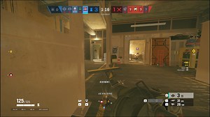 （主视角 上帝视角）这就是我们老兵ZJL的烧烤实力！