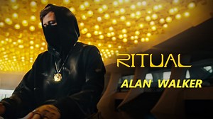 ALAN WALKER - Ritual