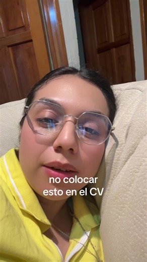 Evita Errores Comunes en tu CV: Tips Esenciales