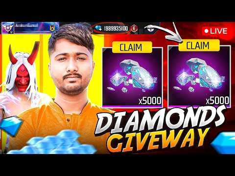 🔴GUILD TEST 1VS 4 AND OP RECTION DAY 41SHYAMA FF IS LIVE #livestream #freefirelive #shortslive