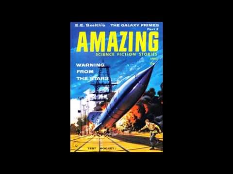 Project Trojan (World War II, Sci-Fi Radio Drama) by Ernest Kinoy - X Minus One