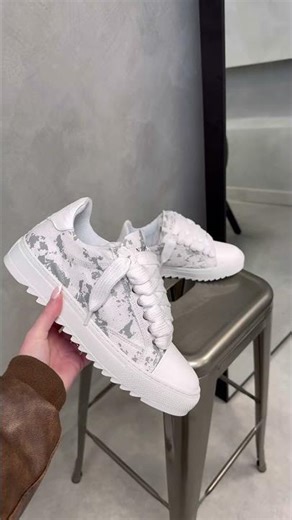 Introducing Atelier Luna, Moondust & Orbit🥷 #numeris #trainers