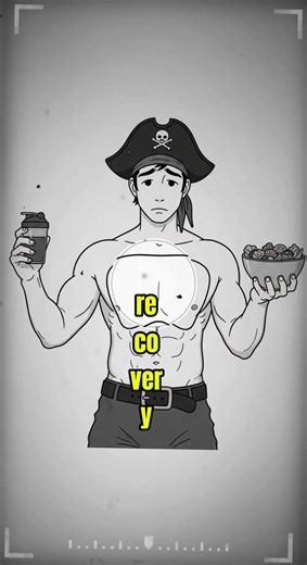 Are You Eating Wrong For Muscle Gains?