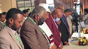 172K views · 4.7K reactions | የኦሮሞ ፌዴራላዊ ኮንግሬስ (ኦፌኮ) 2ኛ ጠቅላላ ጉባኤ የኦሮሞ...