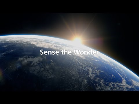 ソニーセミコンダクタソリューションズグループ "Sense the Wonder"【ソニー公式】