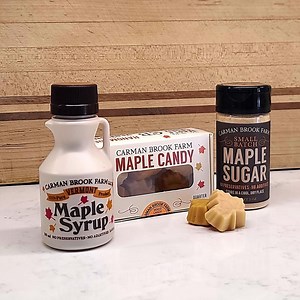 Maple Syrup, Maple Sugar, Maple Candy, Taste Maple Syrup, Sample Maple Product, Sweet Treat, Maple Sample, Gluten Free Dessert, Vegan Treat - Etsy