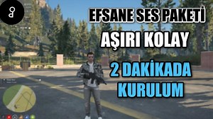 Installing a fivem sound pack how to install a fivem sound pack fivem sound pack weapon create a ..