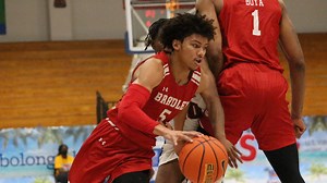 Bradley basketball loses to Brown in final seconds at Paradise Jam tournament