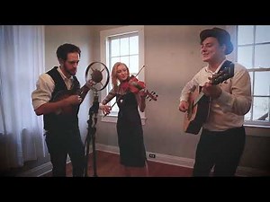 Greenwood Rye - Winding Road