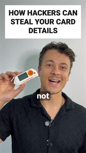 Weird tool allows hackers to steal your credit card data in seconds🔒 But the real thieves are credit card companies like Visa... They monetize your transaction data by selling it to data brokers and advertisers 👀 Good news, you can take back control and erase it from their database. 3 steps: 1. Plug in the Zero Trace Pen (adds a Tor layer) 🛡️ 2. Open Visa’s privacy portal 3. Submit verify by email ✨ Bad news, Visa is just one of the conglomerates that profit off your data. Comment “DATA” belo