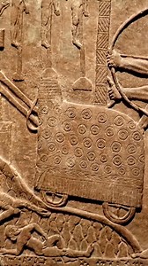 Ancient Assyrian Technology #storytelling #historyfacts #satisfying #reeltrending #viralreelsfb | Jiggle Jolly