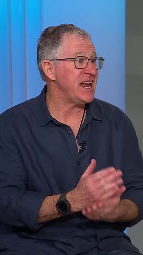 23K views · 245 reactions | Dr Vincent Hurley's outburst on the ABC's Q&A program captured national attention, but the criminology professor and former police officer has plenty more to say on the domestic violence crisis. #9News | 9 News | Facebook