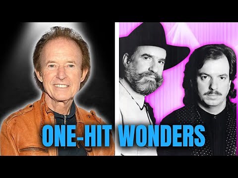 10 Forgotten One Hit Wonders from 1976