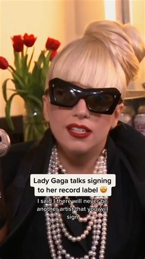 Check! Check Gaga 😂