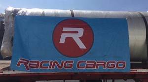 We know how to successfully plan and execute Project Cargo Shipments. Our shipment of heavy cargo goes beyond the organizational limits that successfully consolidates your shipments . | Racing Cargo | Facebook