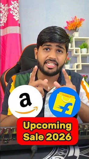 Upcoming Flipkart & Amazon Sale Date August 2026