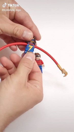 Kyle Style on TikTok