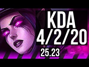 MORGANA & Ezreal vs LUX & Caitlyn (SUP) | 4/2/20 | EUW Master | 25.23