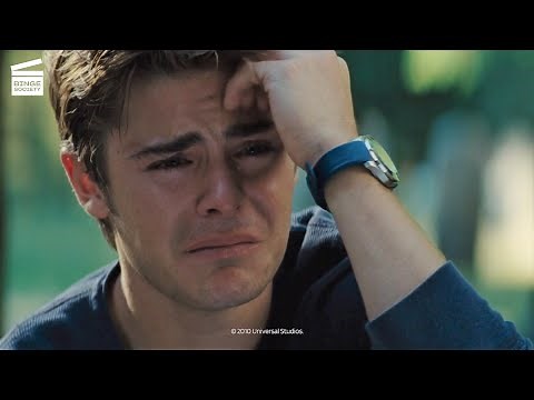 Charlie St. Cloud: She never came back HD CLIP