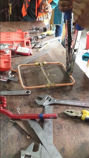 Lok ring tools using process | How to use lokring Tools