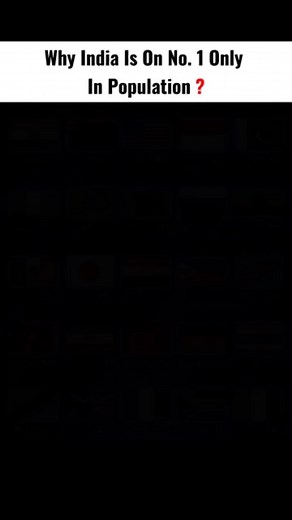 EDUCATION | FINANCE | KNOWLEDGE on Instagram: "​🤯 India 🇮🇳 takes the lead! The definitive list of Countries in the World by Population 2025 is here, officially showing India ahead of China 🇨🇳. Swipe to check out the global top 25! ➡️ Witness massive demographic shifts, with Nigeria, Pakistan, and Indonesia rapidly climbing the ranks. Which country’s final position surprised you the most? Tap SAVE to easily reference these vital stats later! 👇 Share your insights in the comments! ​#WorldPop