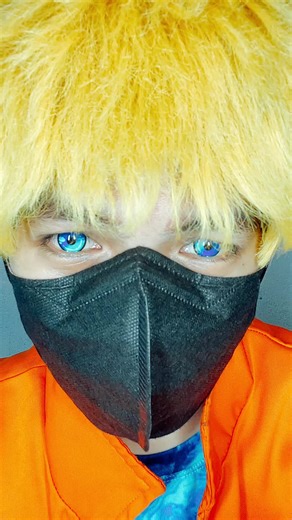 Masked Hokage Finger Dance Jutsu