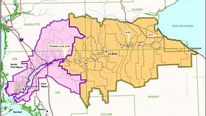 Nitrogen pollution focus of DEP meeting